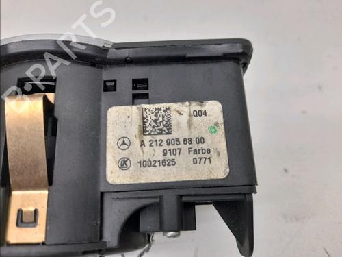 Headlight switch MERCEDES-BENZ SLK (R172) 200 (172.448) | BP9021842I24