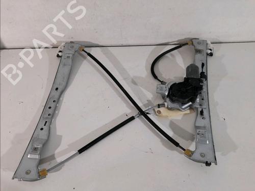 Front right window mechanism CITROËN DS3 (SA_) 1.6 HDi 115 | BP23162570C23