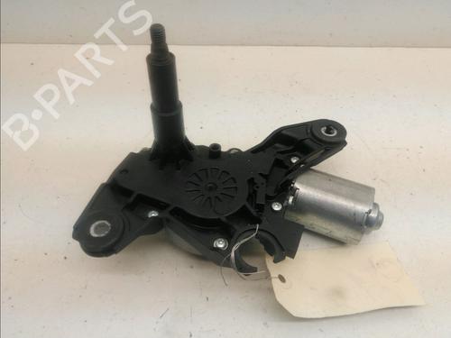 Used Rear wiper motor RENAULT TWINGO III (BCM_, BCA_) 1.0 SCe 70 (BCMB) (69 hp) 15504503