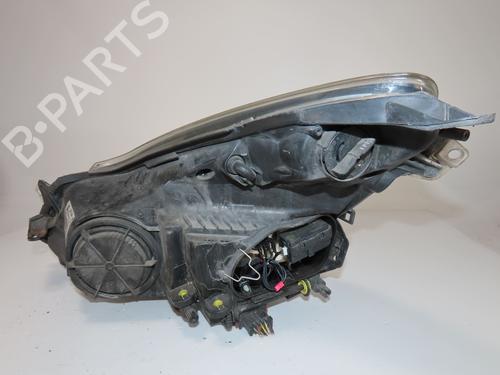 Højre forlygte OPEL CORSA D (S07) 1.2 (L08, L68) (86 hp) 28007496