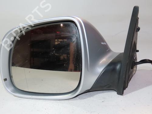 Left mirror AUDI Q7 (4LB) 3.0 TDI quattro | BP29344673C26 