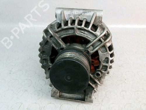 Alternator DACIA LOGAN (LS_) 1.6 (LS0B, LS0D, LS0F, LS0H) | BP23159560M7