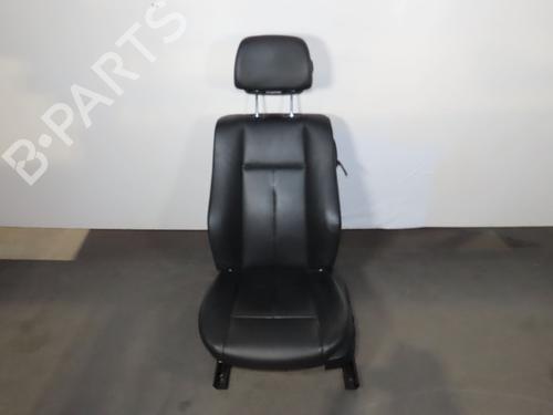Used Left front seat BMW 6 (E63) 635 d (286 hp) 20077991