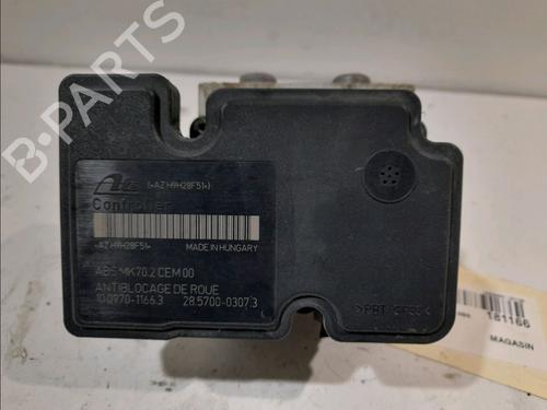 Used ABS pump CITROËN C3 Picasso (SH_) 1.6 HDi (90 hp) 14959116