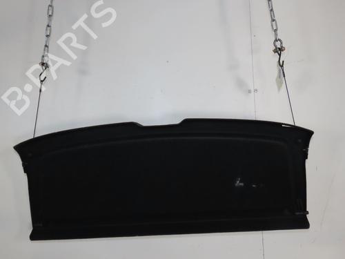 Bandeja trasera Bandeja trasera VW POLO VI (AW1, BZ1, AE1) 1.0 (65 hp) 34573403 34573403