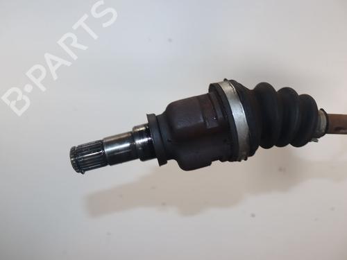 Used Right front driveshaft Right front driveshaft PEUGEOT 107 (PM_, PN_) 1.0 (68 hp) 32151347 32151347