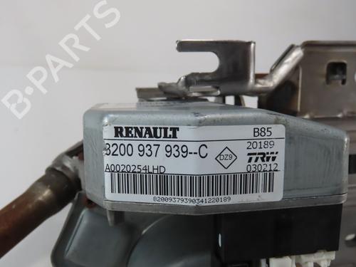 Steering column RENAULT CLIO III (BR0/1, CR0/1) 1.5 dCi | BP36283069M21 - Image 4