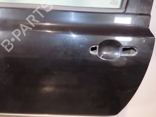 Left front door NISSAN MICRA III (K12) 1.2 16V | BP23162867C2