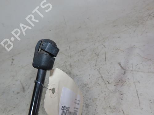Tailgate lift support SKODA YETI (5L) 2.0 TDI | BP19690663C138 