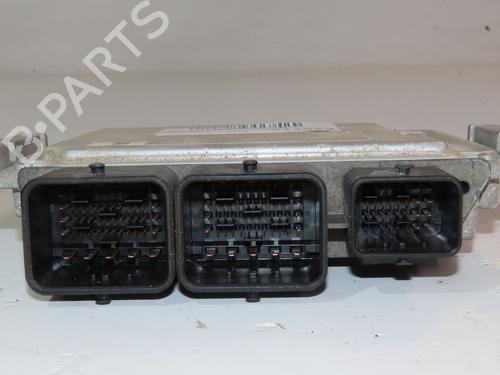 Engine control unit (ECU) CITROËN DS3 (SA_) 1.6 VTi 120 | BP28177816M57 