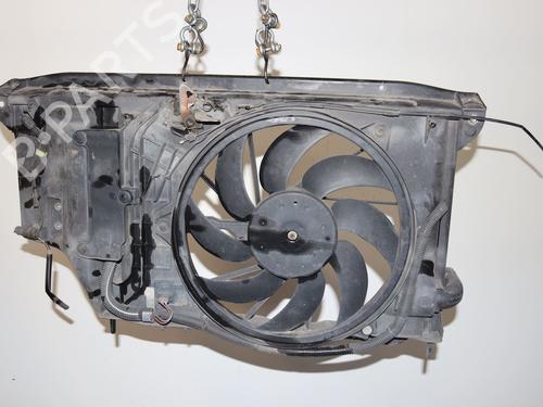 Frontplate/Frontkurv PEUGEOT 206 Hatchback (2A/C) 2.0 S16 | BP26442719C72 