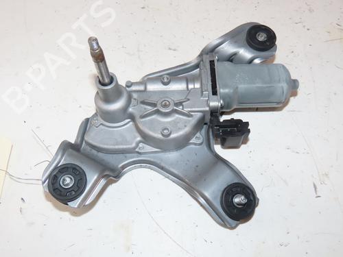 Rear wiper motor SUZUKI SWIFT V (AZ) 1.4 Sport SHVS | BP37624494M102 - Image 3