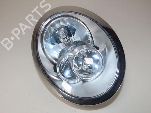 Right headlight MINI MINI (R50, R53) One D | BP30798294C29