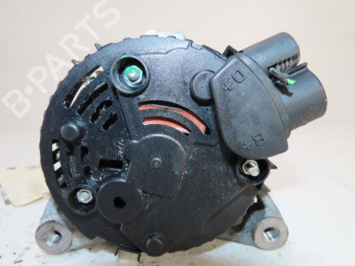 Alternator PEUGEOT 206 Hatchback (2A/C) 1.9 D | BP30139912M7 