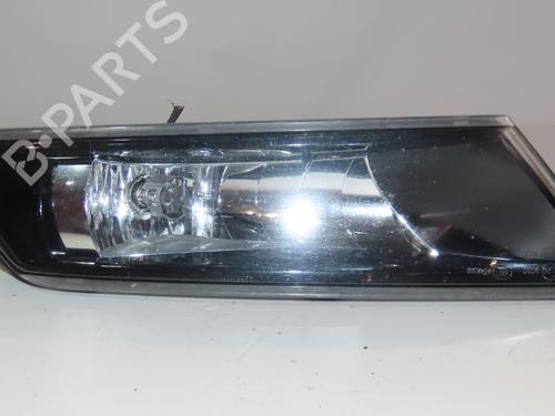 Venstre  Fortil Tågelygte SKODA SUPERB III (3V3) 1.6 TDI | BP29414908C30 