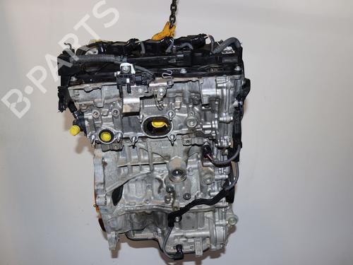 Engine TOYOTA YARIS (_P21_, _PA1_, _PH1_) 1.5 Hybrid (MXPH10, MXPH11) | BP25450910M1 - Image 4