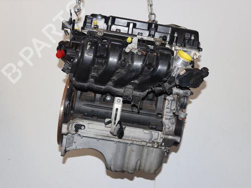 Engine OPEL ADAM (M13) 1.4 | BP12262979M1 