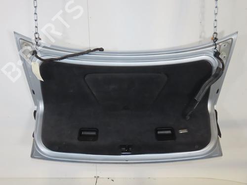 Tailgate AUDI A8 D3 (4E2, 4E8) 3.0 TDI quattro | BP38428725C6 - Image 2