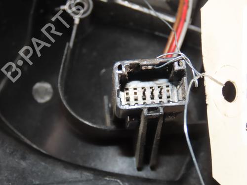 left-mirror-renault-twingo-ii-cn0_-2007-32873455 main image