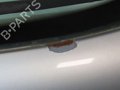 Used Tailgate PEUGEOT 207 (WA_, WC_) 1.4 HDi (68 hp) 28051228