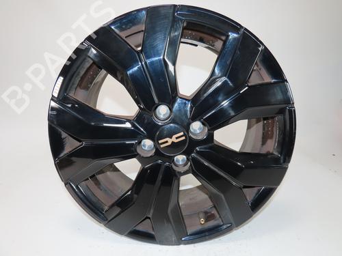 Rim DACIA JOGGER (RK_) 1.0 TCe 100 ECO-G (RKMT) | BP27373416C45 