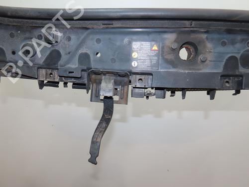 Used Crossmember Crossmember RENAULT MEGANE II (BM0/1_, CM0/1_) 1.9 dCi (131 hp) 17175991 17175991