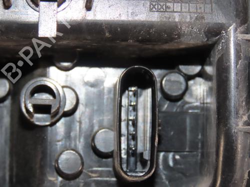 Left taillight BMW 1 (F21) 125 i | BP31179553C34