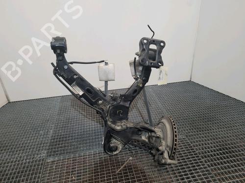 Højre bagtil bærearm TOYOTA PROACE Van (MDZ_) 2.0 D4d (MDZ3) (122 hp) 14895549