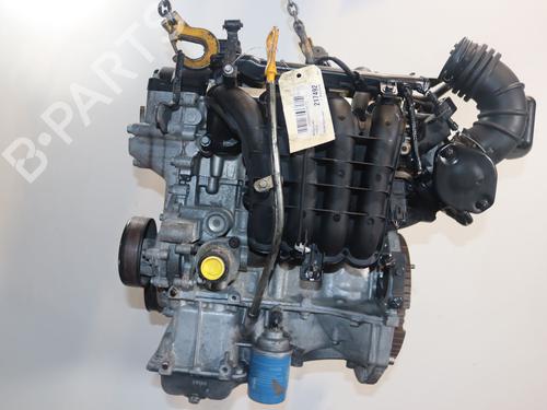 Engine HYUNDAI i10 I (PA) 1.2 | BP31605490M1 