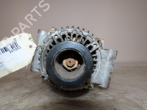 Used Alternator MINI MINI Convertible (R52) Cooper S (170 hp) 19498280