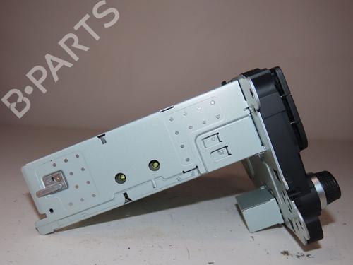 Bilradio VW POLO V (6R1, 6C1) 1.0 | BP30955598E6