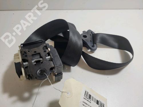 Front right belt tensioner CITROËN C2 (JM_) 1.4 HDi | BP10145436C88 