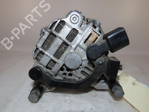 Used Alternator CITROËN C5 II (RC_) 1.8 16V (125 hp) 18035017