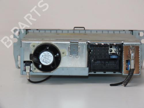 Radio BMW 1 (E81) 118 d | BP38548700E6 - Image 2