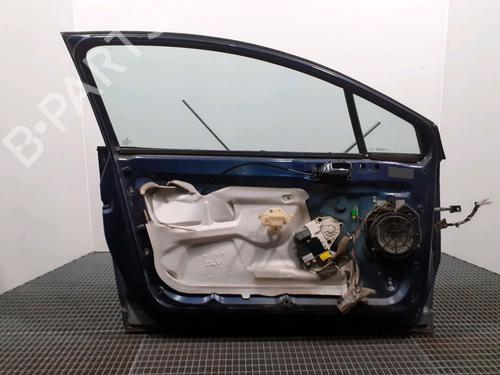 Used Left front door Left front door CITROËN C4 Coupe (LA_) 1.6 HDi (90 hp) 9019050 9019050