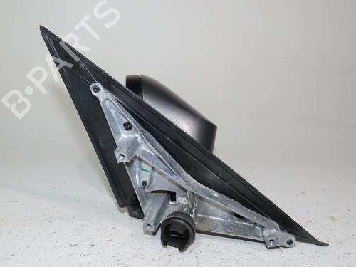 Left mirror BMW 1 (E87) 116 d | BP24488840C26 