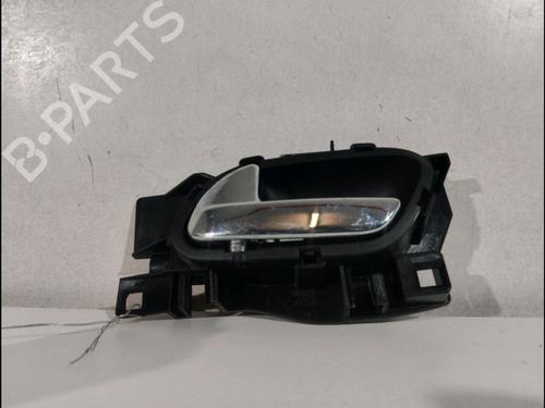 Used Front left interior door handle CITROËN C3 II (SC_) 1.6 HDi (92 hp) 11194149