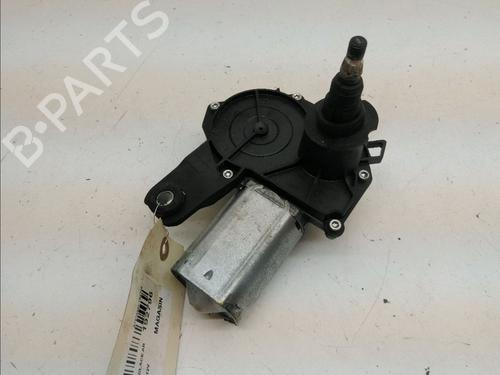 Used Rear wiper motor PEUGEOT 107 (PM_, PN_) 1.0 (68 hp) 14962718