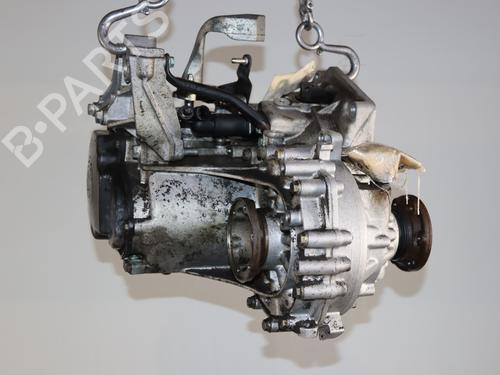 Gearbox VW NEW BEETLE (9C1, 1C1) 1.6 | BP17552562M3 