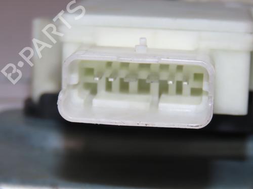 Used Front right window mechanism RENAULT KADJAR (HA_, HL_) 1.5 BLUE dCi 115 (HLA6) (116 hp) 18602141