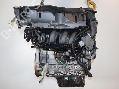 Engine PEUGEOT 207 SW (WK_) 1.4 16V | BP40051544M1 - Image 3