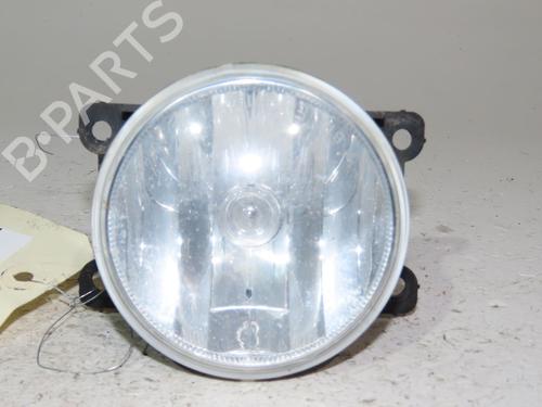 Used Right front fog light CITROËN C3 II (SC_) 1.4 HDi 70 (SC8HZC, SC8HR0, SC8HP4) (68 hp) 24232015