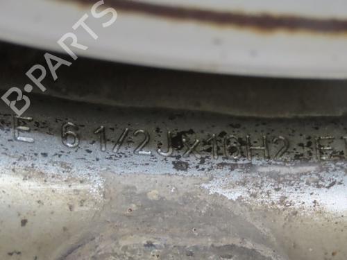 Fælk RENAULT MASTER III Van (FV) 2.3 dCi 170 FWD (FV0L) | BP32179441C45