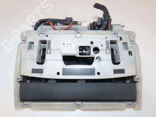 display-monitor-audi-a3-sportback-8va-8vf-2012-2013-2014-2015-2016-2017-2018-2019-2020-2021-33249131 main image