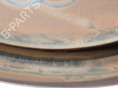 Felge RENAULT CLIO I (B/C57_, 5/357_) 1.2 (5/357Y, 5/357K) | BP30892921C45