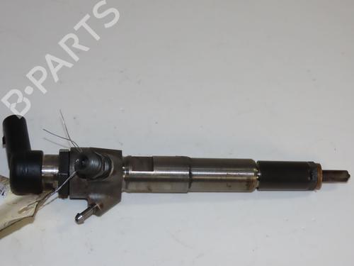Injector RENAULT MEGANE III Hatchback (BZ0/1_, B3_) 1.5 dCi (BZ09, BZ0D, BZ1W, BZ29, BZ14) | BP31151892M100