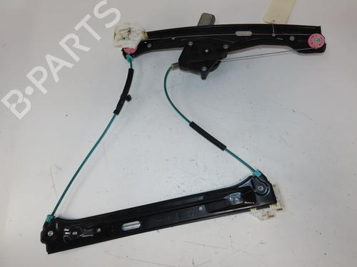 Used Front right window mechanism Front right window mechanism BMW 1 (F20) 118 d (143 hp) 33712448 33712448