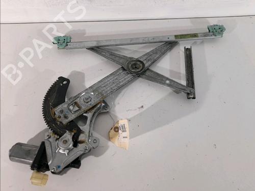 Front left window mechanism NISSAN NOTE (E12) 1.5 dCi | BP13364259C22 - Image 3