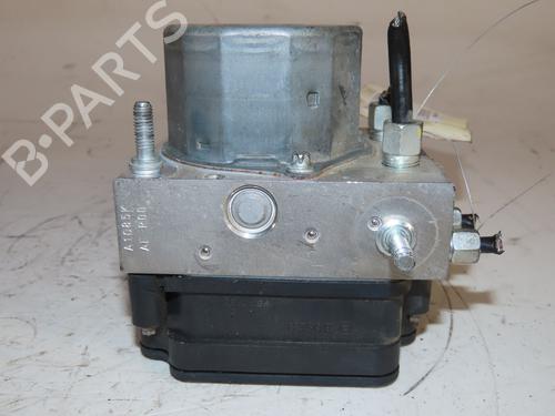 ABS pump NISSAN PULSAR Hatchback (C13) 1.2 DIG-T | BP24345142M43