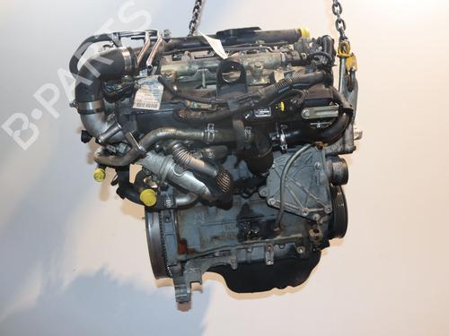 Engine SUZUKI SWIFT III (MZ, EZ) 1.3 DDiS (RS413D) | BP30980108M1
